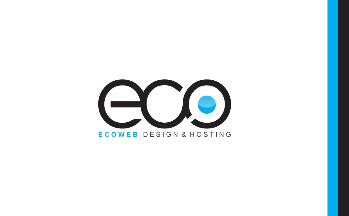 Eco Web Graphic Design